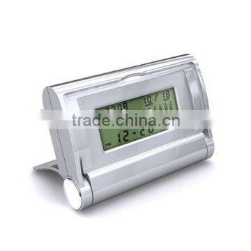 lcd alarm clock(we serve many Fortune Global 500 companies)