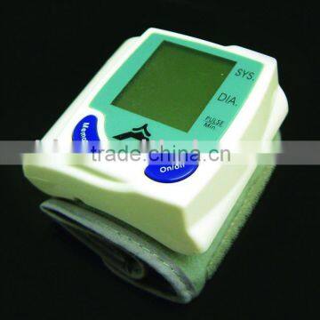 Digital Blood Pressure Meter