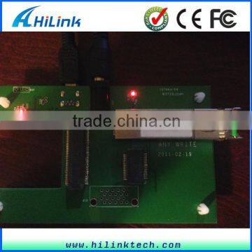 SFP XFP QSFP X2 programmer sfp