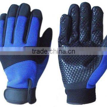 2015 OEM Quality Working Glove Mechanic Glove photo-1