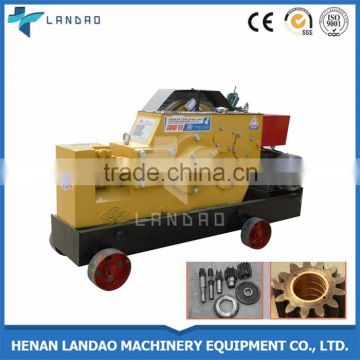 Best selling GQ40 electric automatic rebar cutting machine