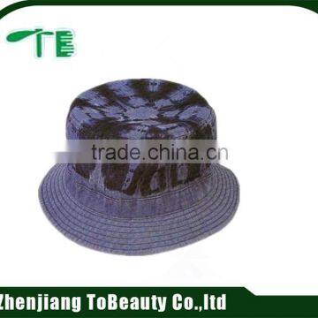 Alibaba Custom Blank High Quality Wholesale Bucket Hat