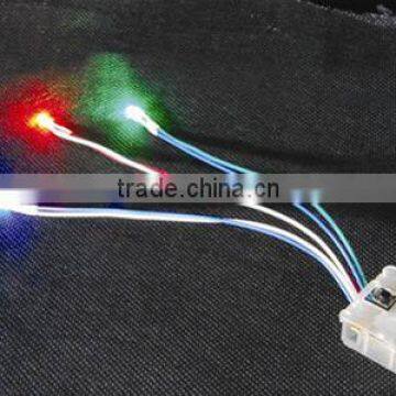 mini LED shoe light