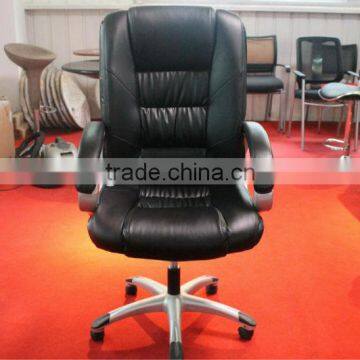 high quality leather executive chair