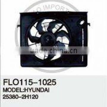 AUTO FAN OEM 25380-2H120 FOR HYUNDAI