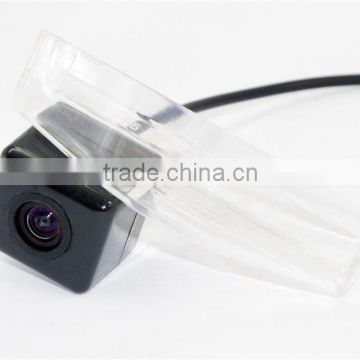 1/4" CMOS sensor rear parking camera special for 2012 Mazda 3