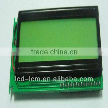 Graphic 128x64 Dots Module LCD