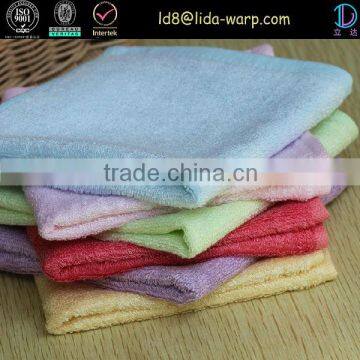 original bamboo fiber cleaning cloth