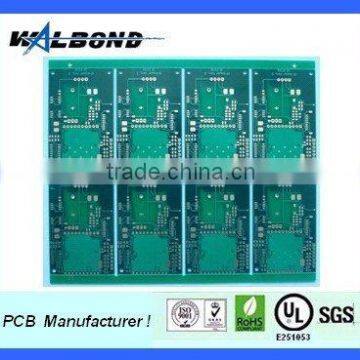 electronic circuit board,electric board,electric double-sided PCB