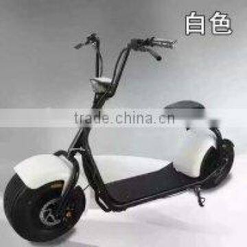 City Coco Bike Electric Bike Harley Bike City Coco Scooter for Adult