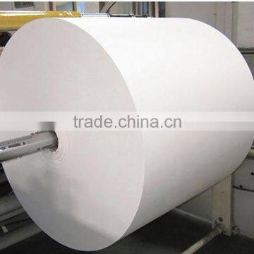 Custom C2s Rolling Coated Art Paper 150gsm photo-4