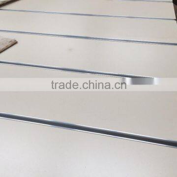 Slotted MDF photo-2