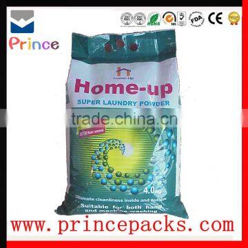 high quality detergent washing laundry powder bag chinese plastic packing bag manufacturers & factory