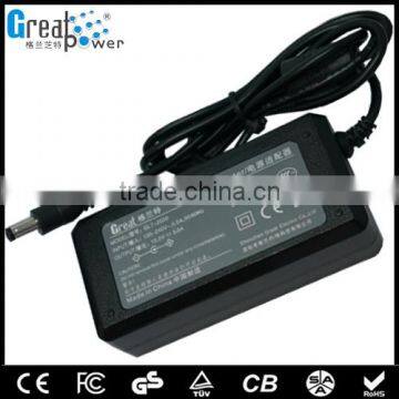 Max 40w laptop ac adapter for phone composite aircraft, Amplifier