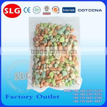 Milk Soft Candy stone
