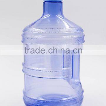 NBRL Fully 1 gallon plastic jug with handle BPA FREE Stocked cheap hot and cold water jug