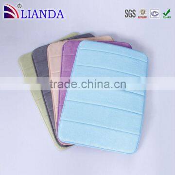 Memory Foam Anti Slip Mat / Non-Slip Bath Mat