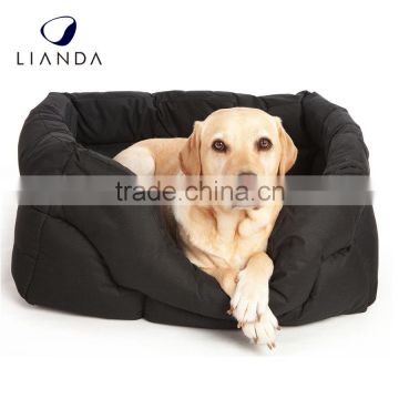 dog bed luxury, dog pet bed, orthopedic dog bed