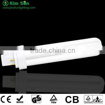 CFL Panel light 18-55w with 2G11 lampbase from Hangzhou China