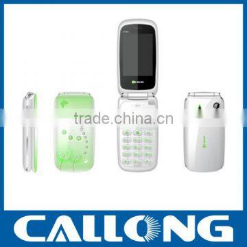 flip mobile phone manufacture