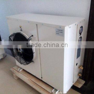 Sanye Manufacture 3.5-12hp Air Compressor Units Commercial Use