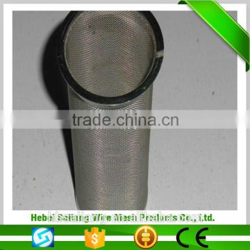 Chinese product Deep Processing cheap ultra fine stainless steel wire mesh price per meter