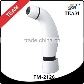 TM-216 bathroom plastic toilet shattaf bidet spray