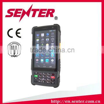 SENTER ST327 telecom PDA terminal with VDSL tester pda with barcode scanner