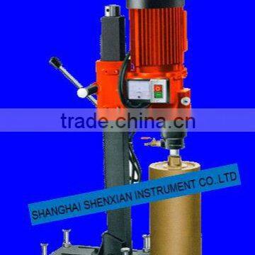 Diamond Drilling Machine