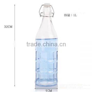 1000ml oil bottle