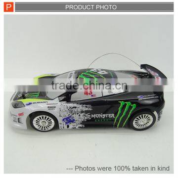 Crazy Selling Mini High Speed rc Toy Cars for Sale photo-3