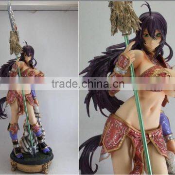 Plastic Anime Sexy Girl Figure Manufacturer.One Piece Sexy Japanese Anime Figures