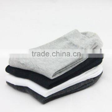Single Cylinder and Full Computer Plain Socks Knitting Machine photo-2