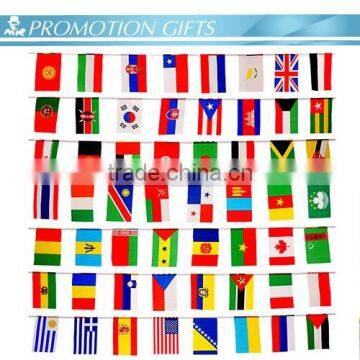 Cheap Custom String Flags Cheap Custom Made Flags photo-2
