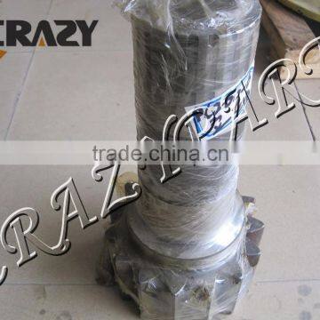 excavator swing gear shaft for for PC200-6 swing vertical shaft