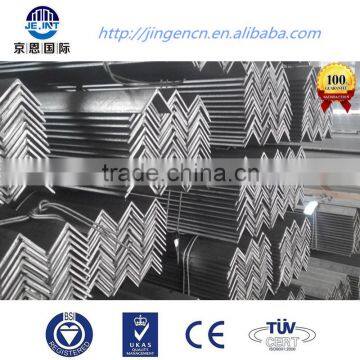 s235jrg hot dip galvanized equal unequal steel angle