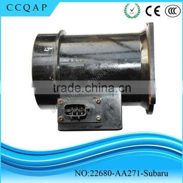 22680-AA271 Mass air flow meter from Guangzhou China biggest auto parts wholesale market