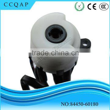 84450-60180 Japanese Original Quality Best Price Electric Automotive Generator Ignition Cable Starter Switch for Toyota