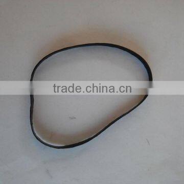 NBR flat belt 240mm*5mm*0.38mm