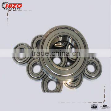 china supplier 723760 forklift special bearing ball bearing slide