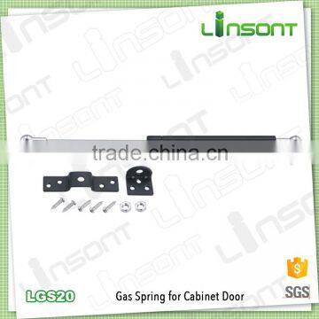 Professional manufacture heavy duty gas strut hardware furniture fittings cabinet support