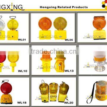 WL02A Alternate Flashing Warning Light photo-3