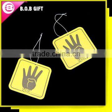 2015 Hot Selling New Product Car Air Freshner for Business photo-2