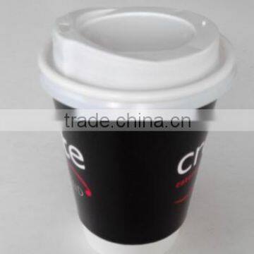 cold hot drink cup factory 20 years coffee cup paper