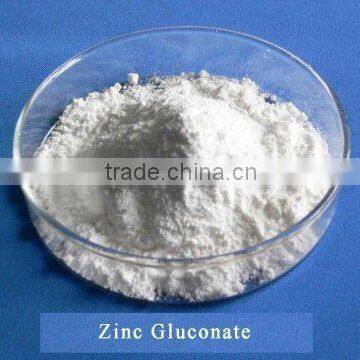 hot sales! USP24 Zinc Gluconate