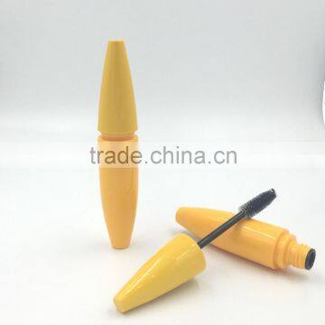 hot sell cheap any color empty mascara tube