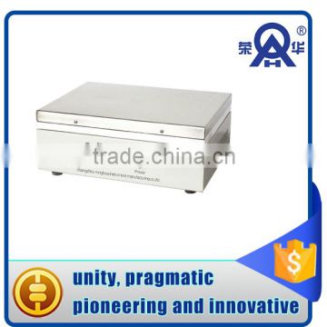 stainless steel electric heating board