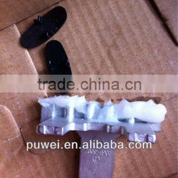 Aluminum Alloy Window and Door External Window Handle 80118920 Aluminum Casement Window Handle Door Locks and Handles photo-5