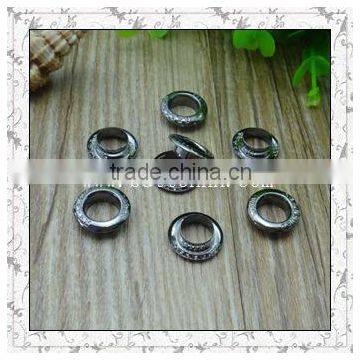 factory wholesale high quality metal eyelet.