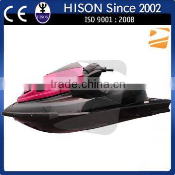 China Hison MPI HS006-J5C DOHC 4-Stroke 1400cc 115Hp Engine (EPA certified) hison jet ski/jet ski moto